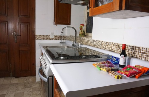 Cuernavaca Hotel | Hotel Boutique Villa Bonita Les Terrases