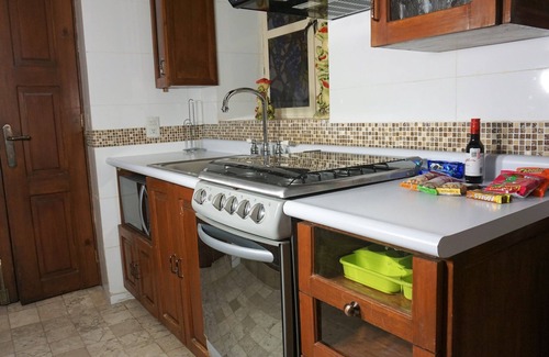 Cuernavaca Hotel | Hotel Boutique Villa Bonita Les Terrases