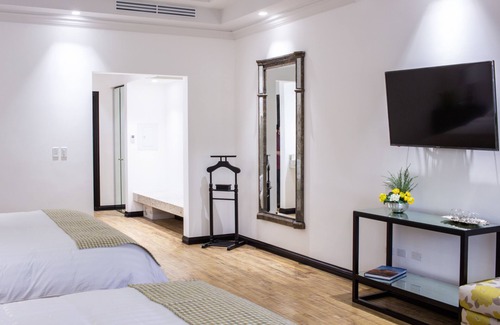 Hermosillo Hotel | Hotel Boutique Villa Toscana