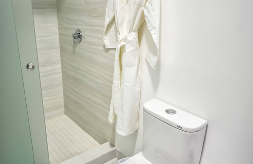 Hermosillo Hotel | Hotel Boutique Villa Toscana