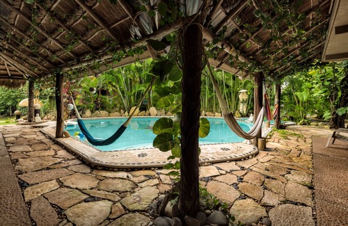 Palenque Villa | Hotel Boutique Villas Adriana. Palenque Suite