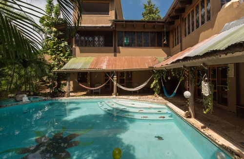 Palenque Villa | Hotel Boutique Villas Adriana. Palenque Suite