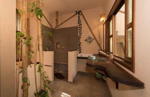 Palenque Villa | Hotel Boutique Villas Adriana. Palenque Suite