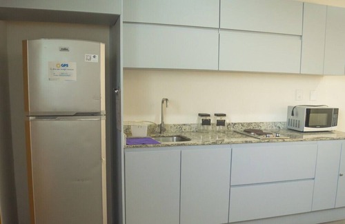 Colonia Ferrocarrilera Apartamento | Soho 2 Departamento con estilo cerca de la playa