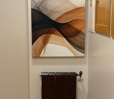 Figueras (Castropol) Hotel | Hotel Bouza