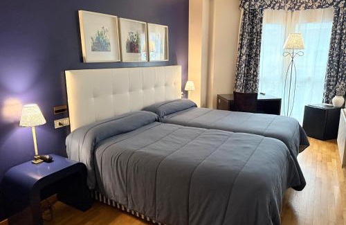 Figueras (Castropol) Hotel | Hotel Bouza