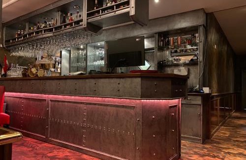 Waldbrol Hotel | Hotel Boxberg