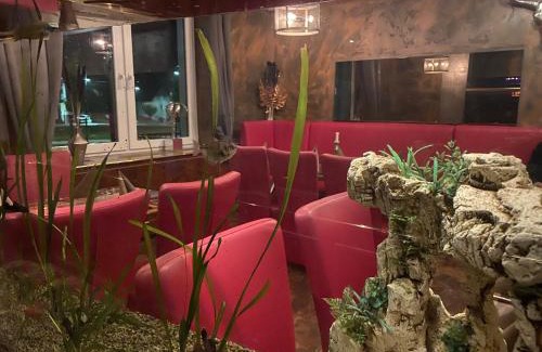 Waldbrol Hotel | Hotel Boxberg