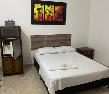 Puerto Boyaca Hotel | Hotel Boyaca