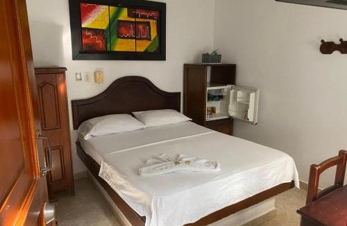 Puerto Boyaca Hotel | Hotel Boyaca
