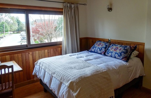 Llifen Hotel | Hotel Boye House