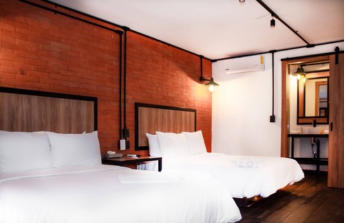 San Juan del Río Hotel | Hotel Brök San Juan del Río