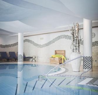 Rasun di Sotto Hotel | Hotel Brötz