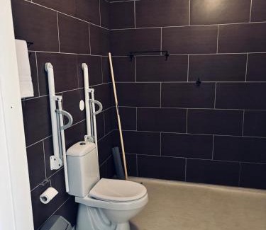 Selfoss Hotel | Hotel Brú countryside