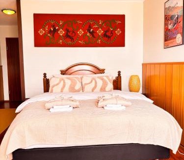 Selfoss Hotel | Hotel Brú countryside