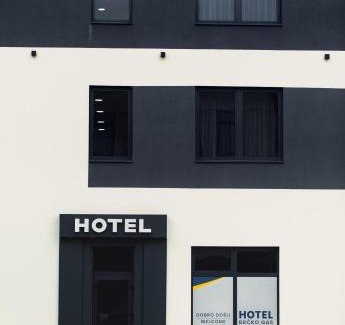 Bijeljina Hotel | Hotel Brčko gas Bijeljina