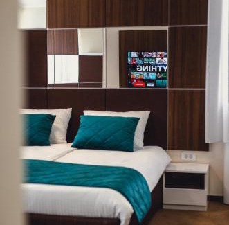 Bijeljina Hotel | Hotel Brčko gas Bijeljina