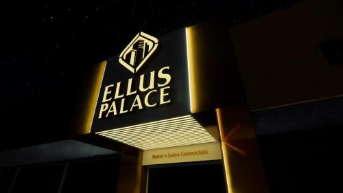 Centro Hotel | Hotel Ellus Palace