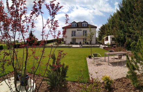 Brada-Rybnicek Hotel | Hotel BRADA