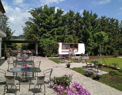 Brada-Rybnicek Hotel | Hotel BRADA