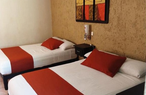 Unión de Tula Hotel | Hotel Brambila