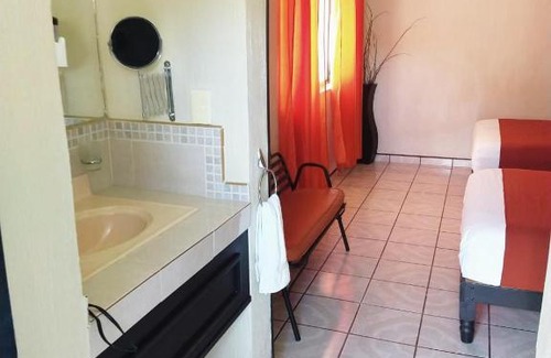 Unión de Tula Hotel | Hotel Brambila