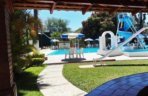 Unión de Tula Hotel | Hotel Brambila