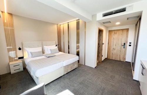 Doboj Hotel | Hotel Branch