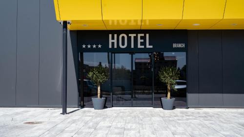 Doboj Hotel | Hotel Branch