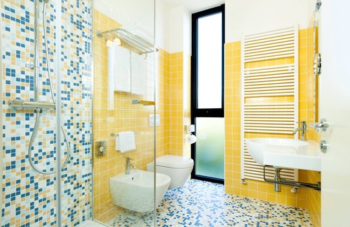 Borgo Venezia Hotel | Hotel Brandoli