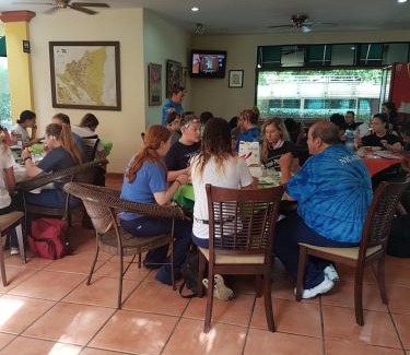 Managua Hotel | Hotel Brandts Los Robles de San Juan