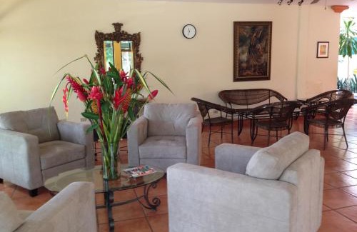 Managua Hotel | Hotel Brandts Los Robles de San Juan
