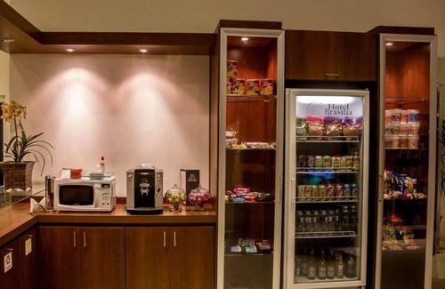 Matriz Hotel | Hotel Brasília