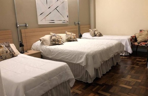Matriz Hotel | Hotel Brasília