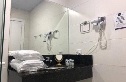 Matriz Hotel | Hotel Brasília