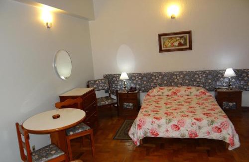 Sao Lourenco Hotel | Hotel Brasil