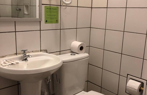 Centro Hotel | Hotel Brasil Express