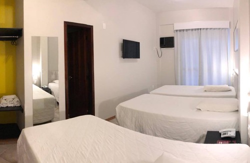 Centro Hotel | Hotel Brasil Express