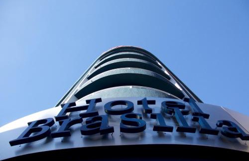 Matriz Hotel | Hotel Brasilia Curitiba