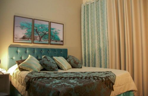 Matriz Hotel | Hotel Brasilia Curitiba