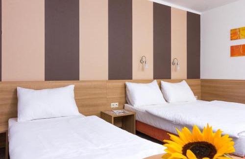 Ruzinov Hotel | Hotel Bratislava