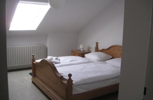 Memmelsdorf Hotel | Hotel & Brauereigasthof Drei Kronen