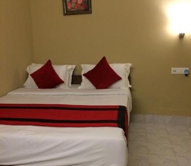 Siliguri Hotel | HOTEL BREEZE NEW JALPAIGURI