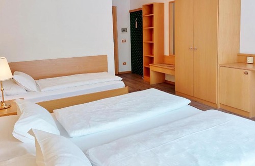 Vipiteno Hotel | Hotel Brenner - Stop & Go
