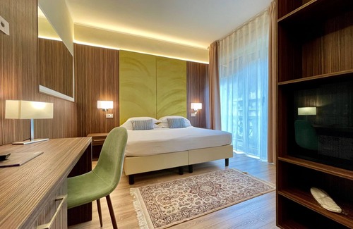 Darfo Boario Terme Hotel | Hotel Brescia