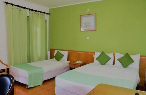 Manmunai North Hotel | Hotel Bridge View