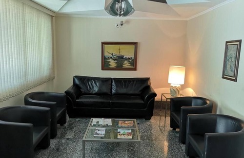 Jardim Paulista Hotel | Hotel Brigadeiro