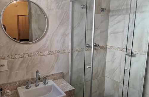 Jardim Paulista Hotel | Hotel Brigadeiro