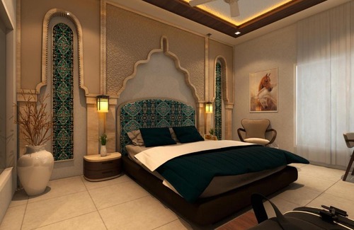 Latur Hotel | Hotel Brij Residency