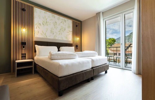 Riva del Garda Hotel | Hotel Brione Green Resort